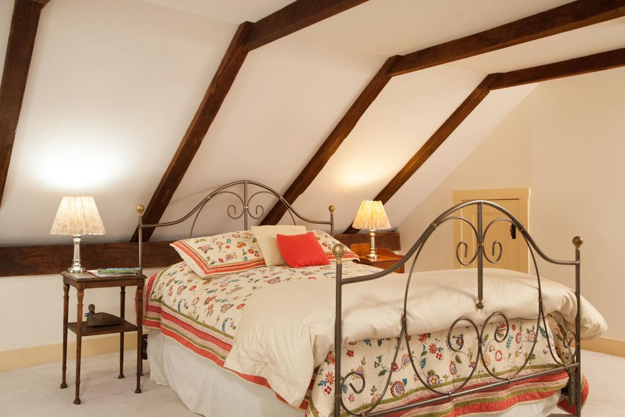 The Featherbed Inn Waitsfield Zewnętrze zdjęcie