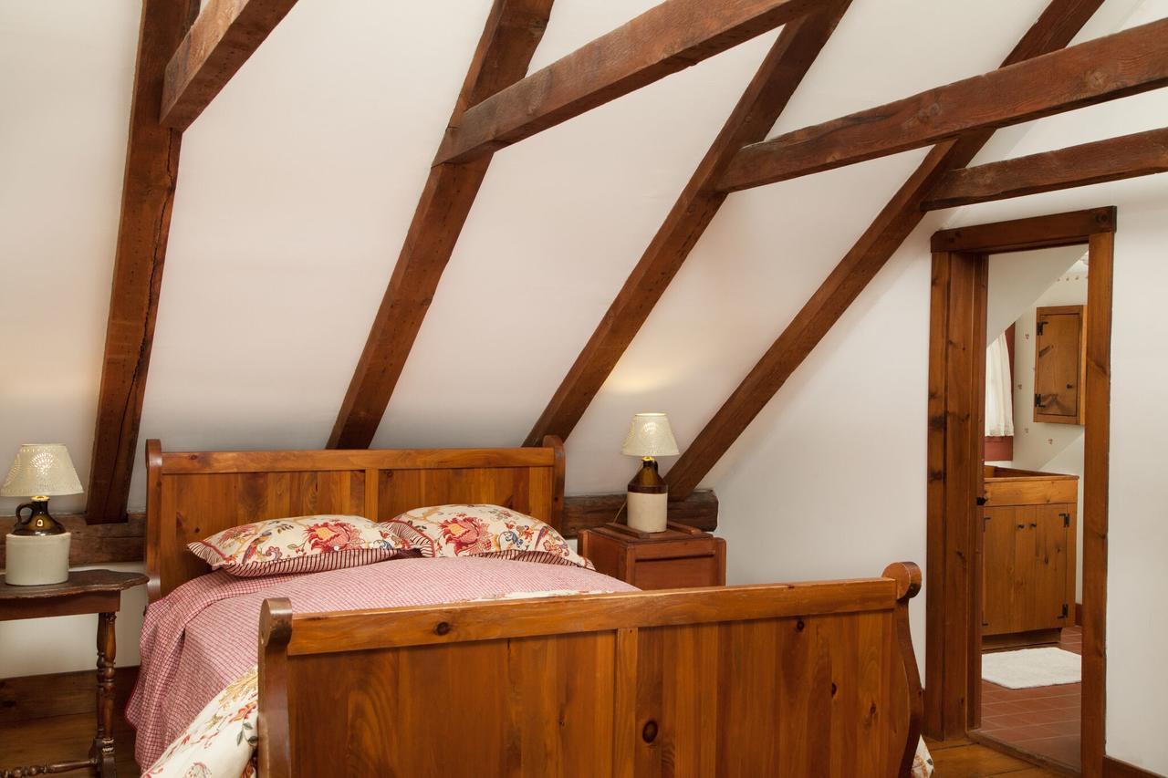 The Featherbed Inn Waitsfield Zewnętrze zdjęcie