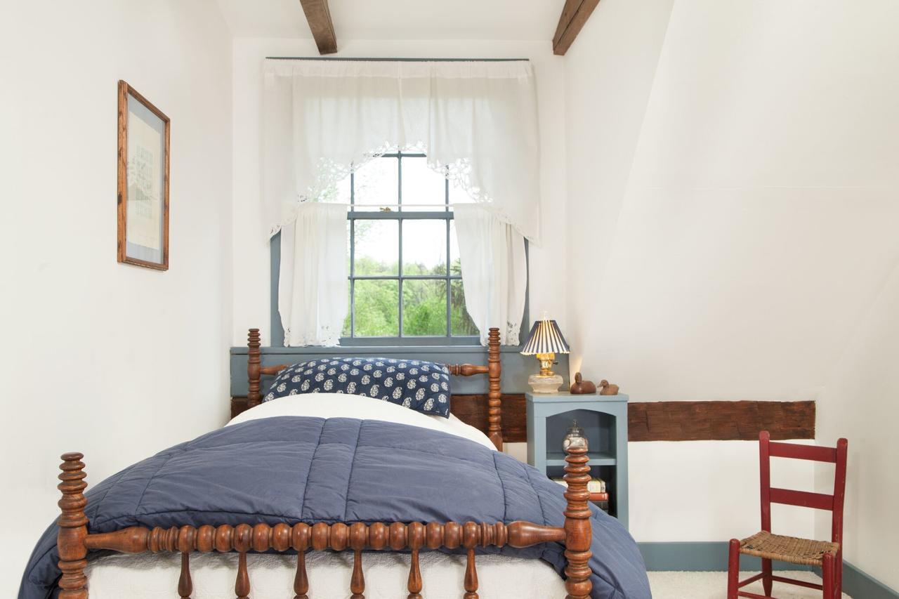The Featherbed Inn Waitsfield Zewnętrze zdjęcie