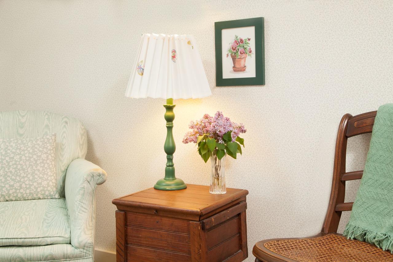 The Featherbed Inn Waitsfield Zewnętrze zdjęcie