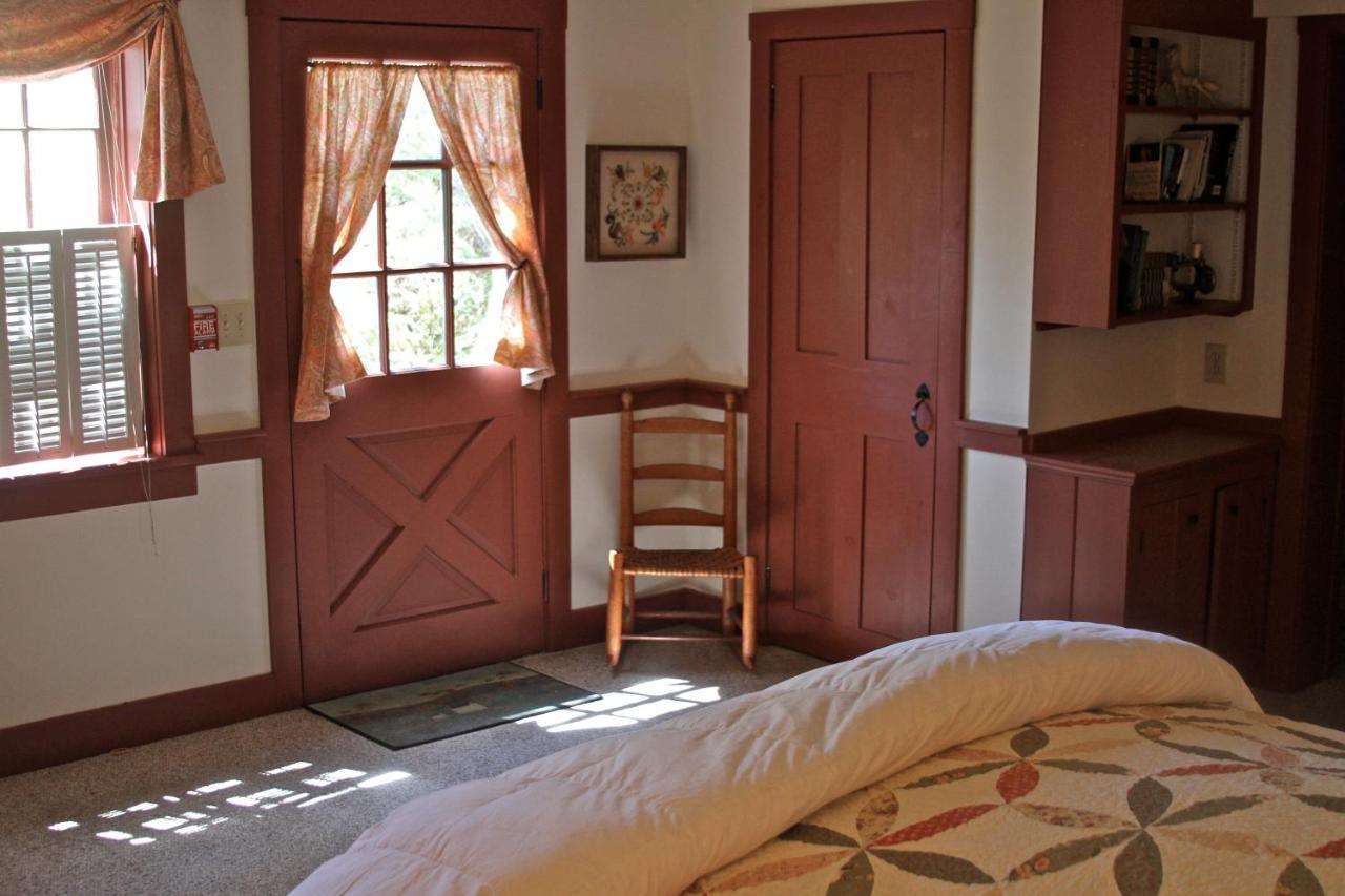 The Featherbed Inn Waitsfield Zewnętrze zdjęcie